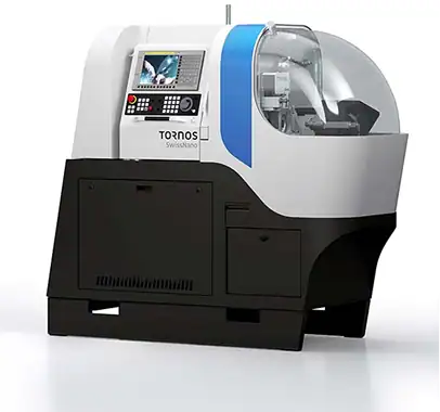 TORNOS Nano