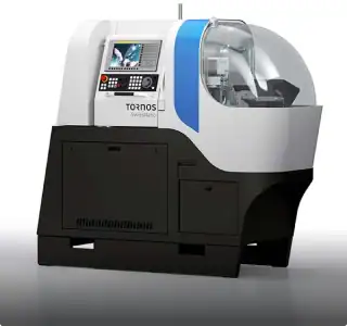 TORNOS Nano