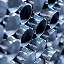 Stainless Steels