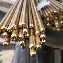 Brass