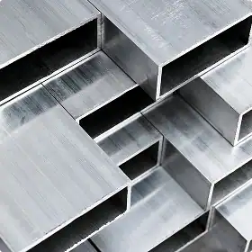 Aluminum