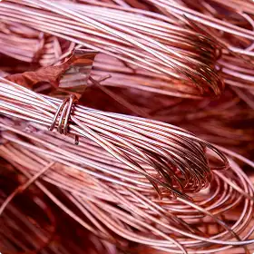 Beryllium Copper